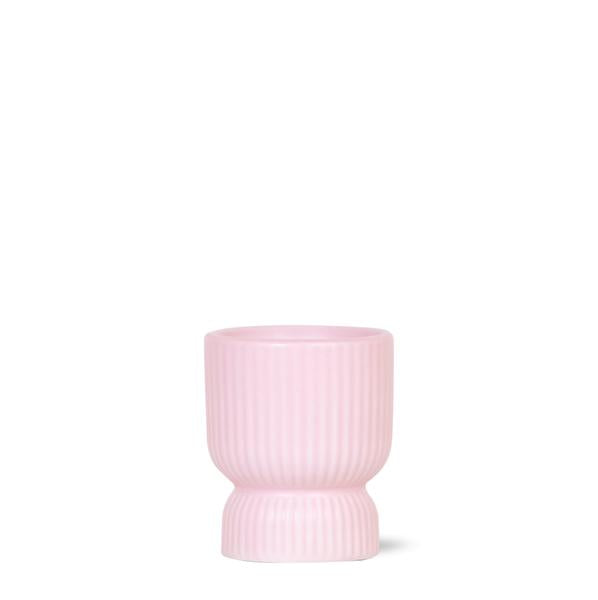 Kolibri Home | Diabolo pot pink - Ø6cm  BotanicBridge