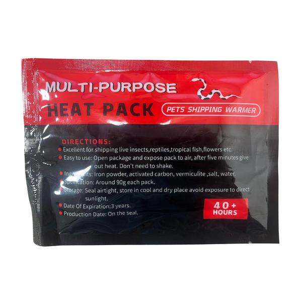 Heatpack M - Aqua Pack 40u  BotanicBridge