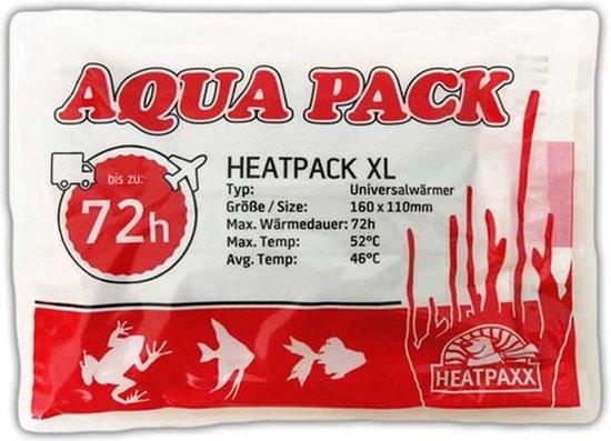 Heat pack  BotanicBridge