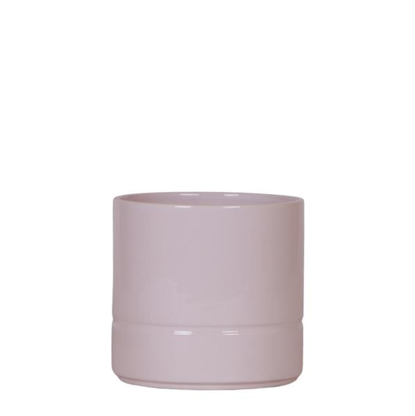 Kolibri Home | Pastel pot pink - Ø12cm  BotanicBridge