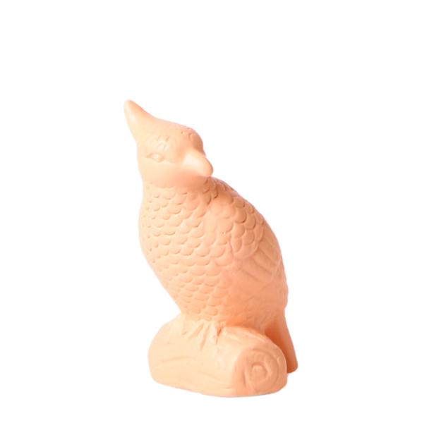 Kolibri Home | Ornament - Decoratie beeld Cockatoo - Peach  BotanicBridge