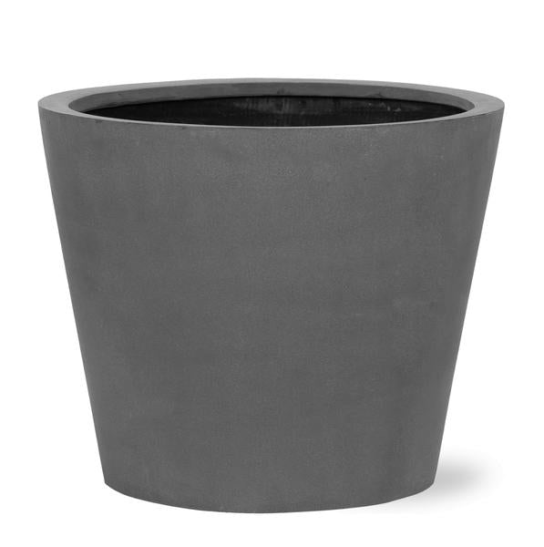 Bucket Grey - S - 50x40  BotanicBridge