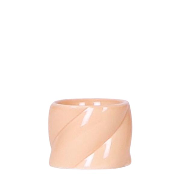 Kolibri Home | Candy sierpot - Peach - Ø6cm  BotanicBridge