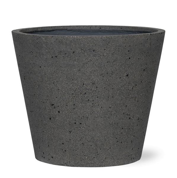 Bucket Laterite Grey - L - 58x50  BotanicBridge