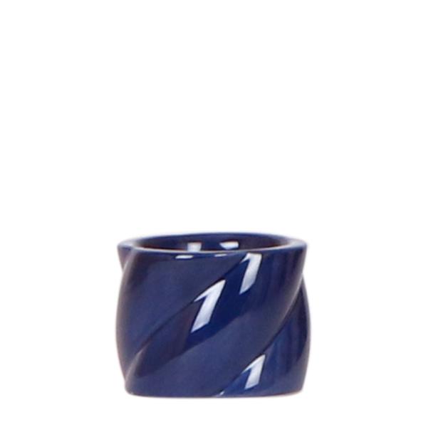 Kolibri Home | Candy sierpot - Blue - Ø6cm  BotanicBridge