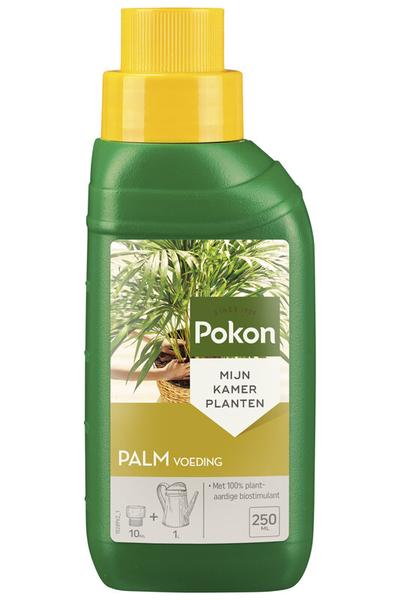 Palmen Plant Voeding 250ML  BotanicBridge