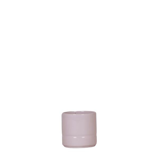 Kolibri Home | Pastel pot pink - Ø6cm  BotanicBridge